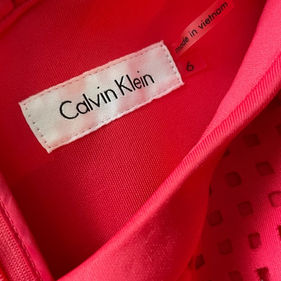Calvin Klein Dress - Picture 3 of 3